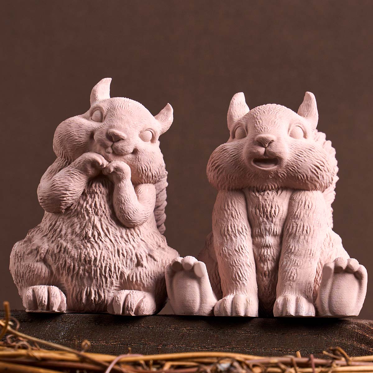 Soap Making Art - 3D Sincap Mum Kalıbı DIY Sevimli
