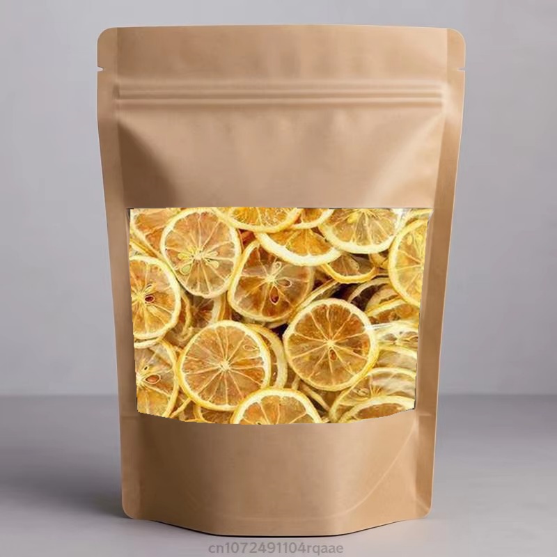 Soap Making Art - Çok Amaçlı Doğal Kurutulmuş Narenciye Dilimleri: