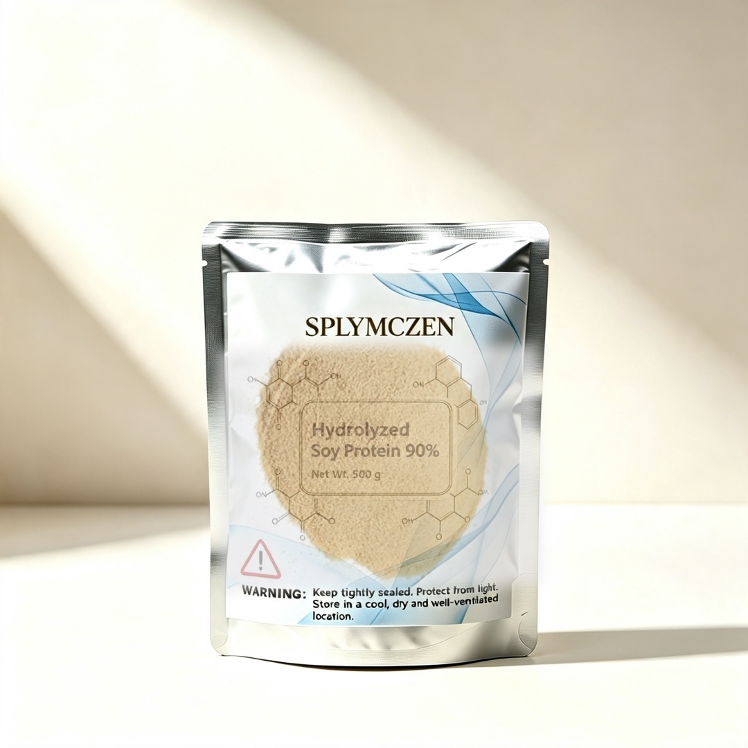 Soap Making Raw Material - Hidrolize Soya Proteini %90 Toz Kozmetik