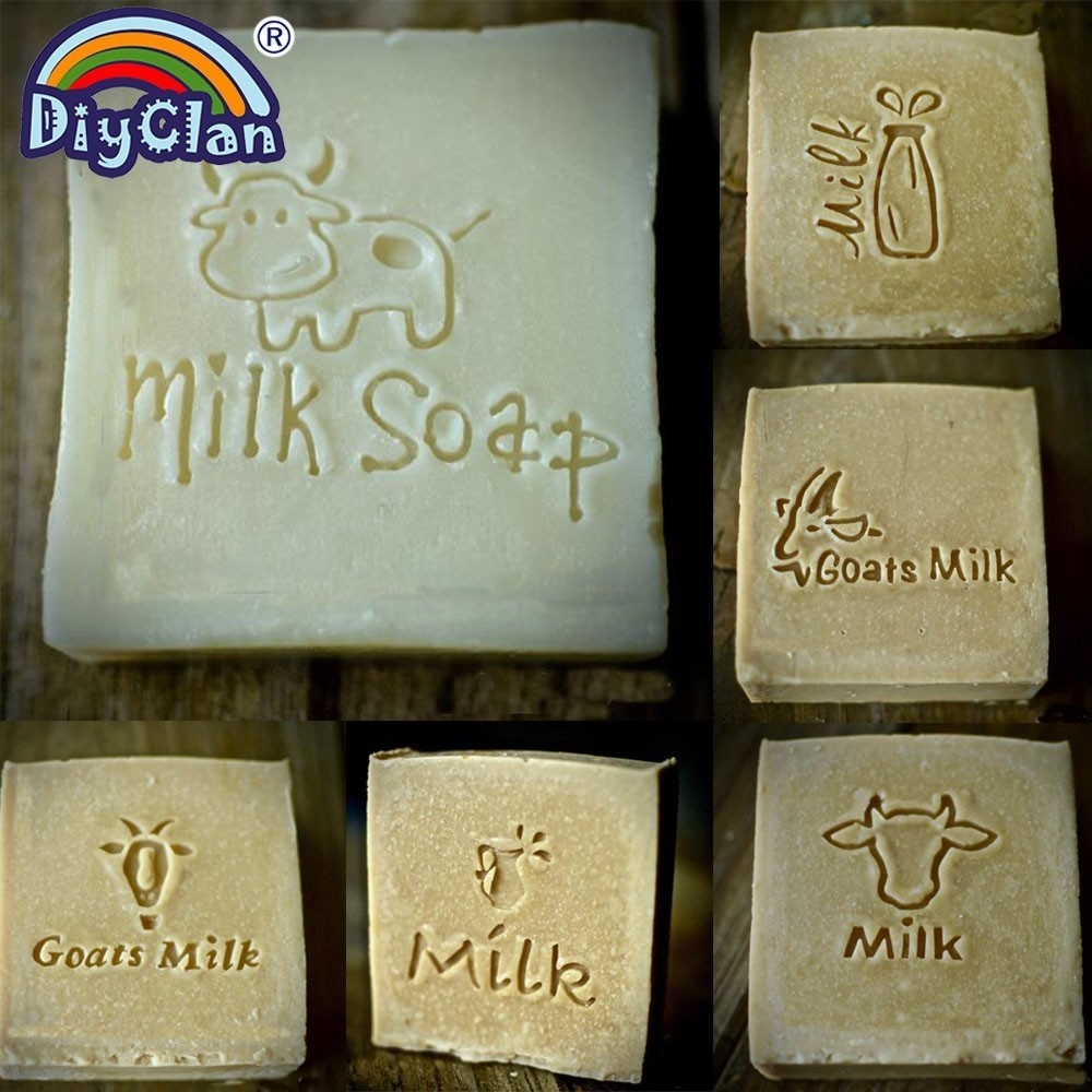 Soap Making Jug - Diy Süt Doğal Sabun Damga Keçi