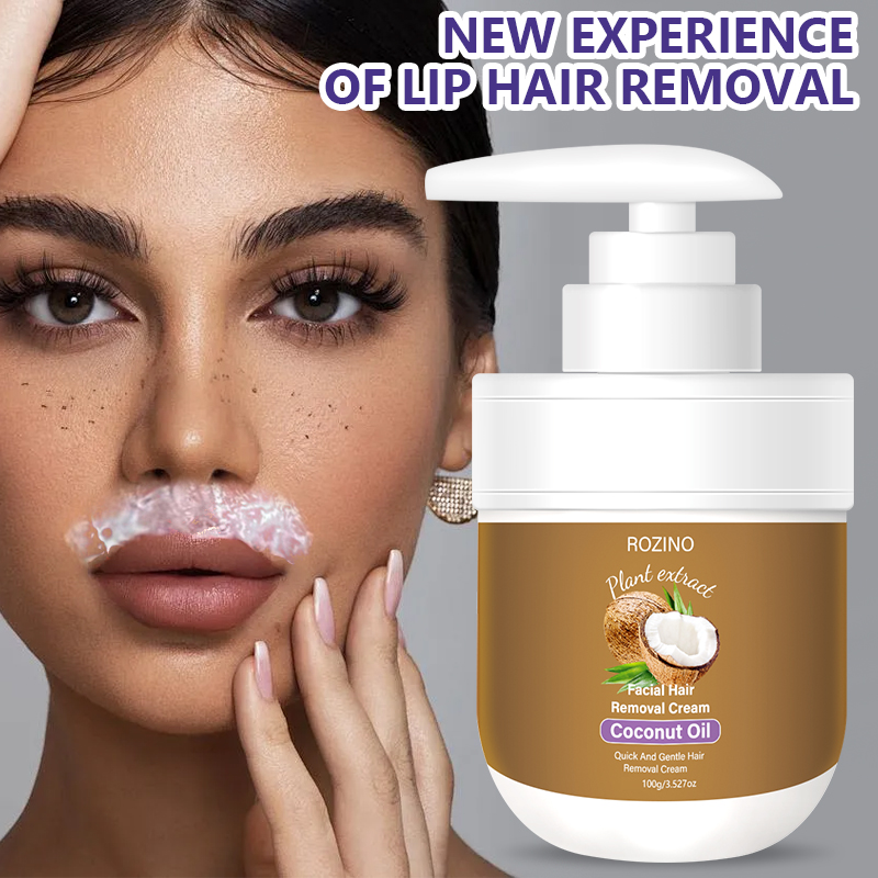 Coconut Oil Refined - Rozino Hindistan Cevizi Yağı İçeren Dudak