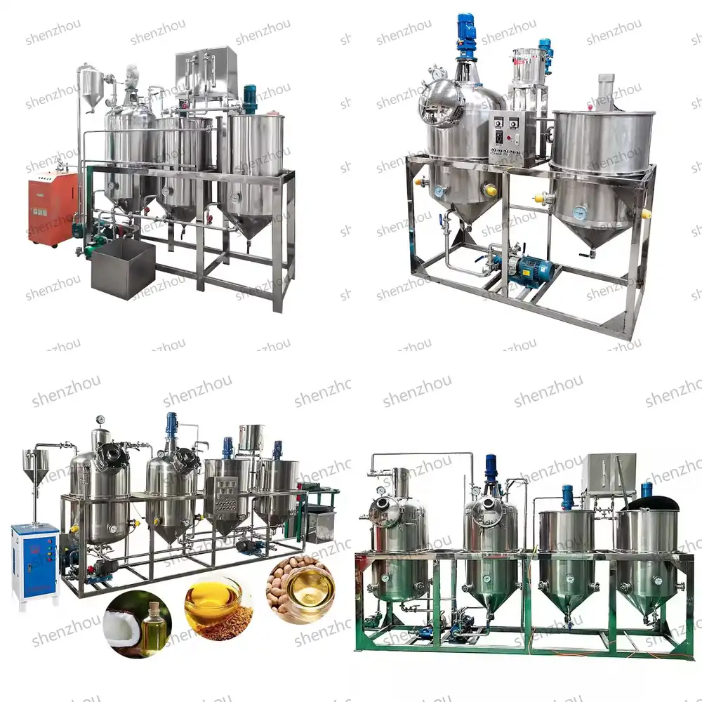 Özelleştirilmiş 1 Yıllık Shenz - Coconut Oil Refined incelemesi ve fiyatı