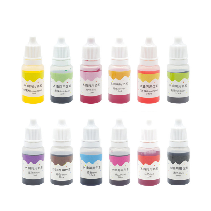 10 ml El Yapımı Sabun Boya Pig - Soap Making Dye incelemesi ve fiyatı