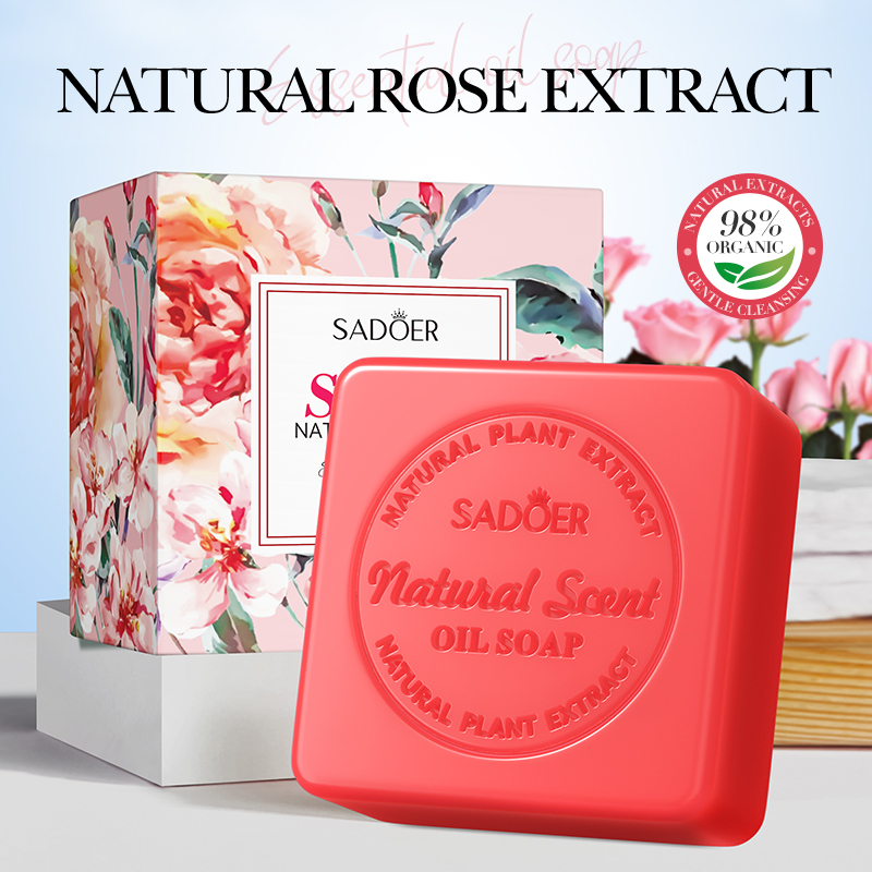 El Yapımı Sabun Doğal Bitkisel - Castor Oil Soap incelemesi ve fiyatı
