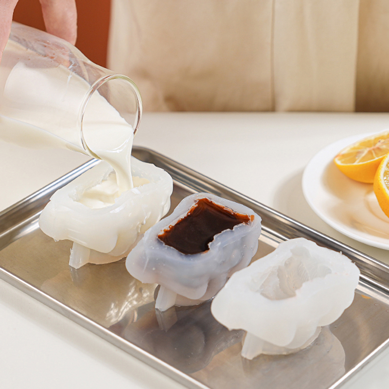 Asılı Bardak Silikon Kalıp Sev - Soap Making Jug incelemesi ve fiyatı