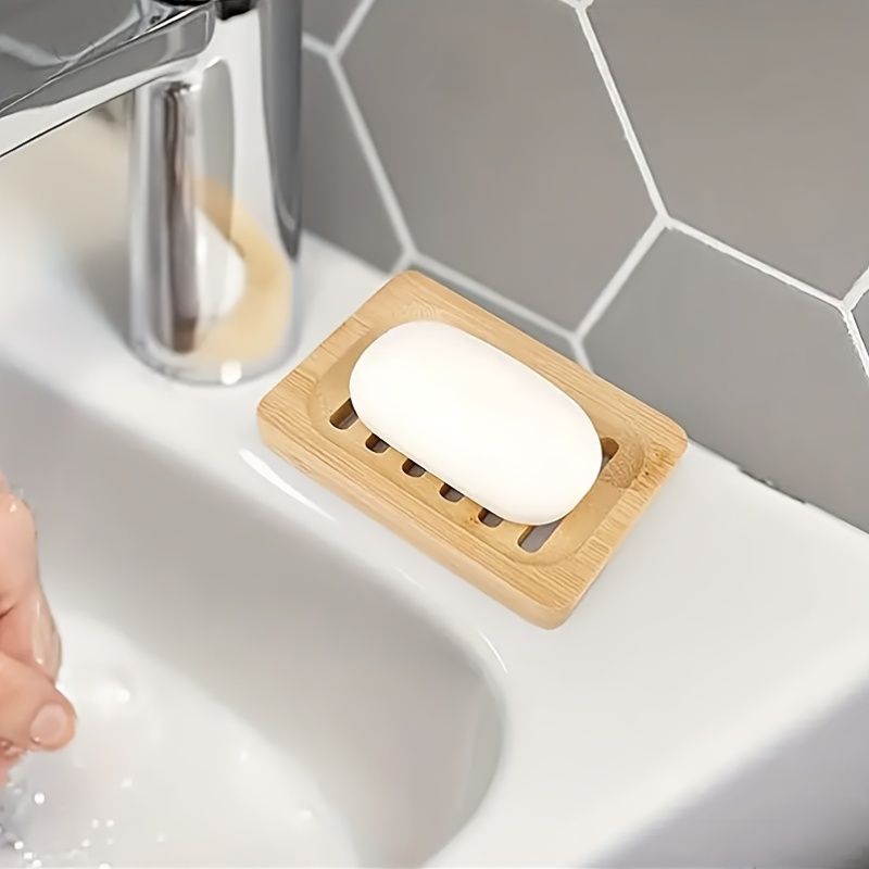 Bambu Kasa Tepsisi Ahşap Küf Ö - Soap Making Equipment incelemesi ve fiyatı