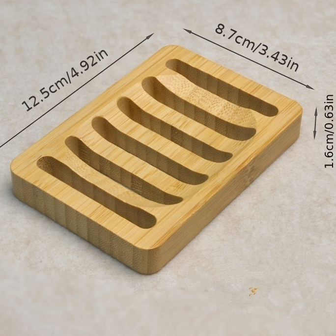 Bambu Kasa Tepsisi Ahşap Küf Ö - Soap Making Equipment incelemesi ve fiyatı