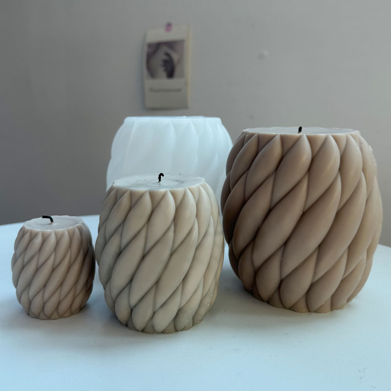 3D Dönen Yağmur Damlaları Sili - Soap Making Art incelemesi ve fiyatı
