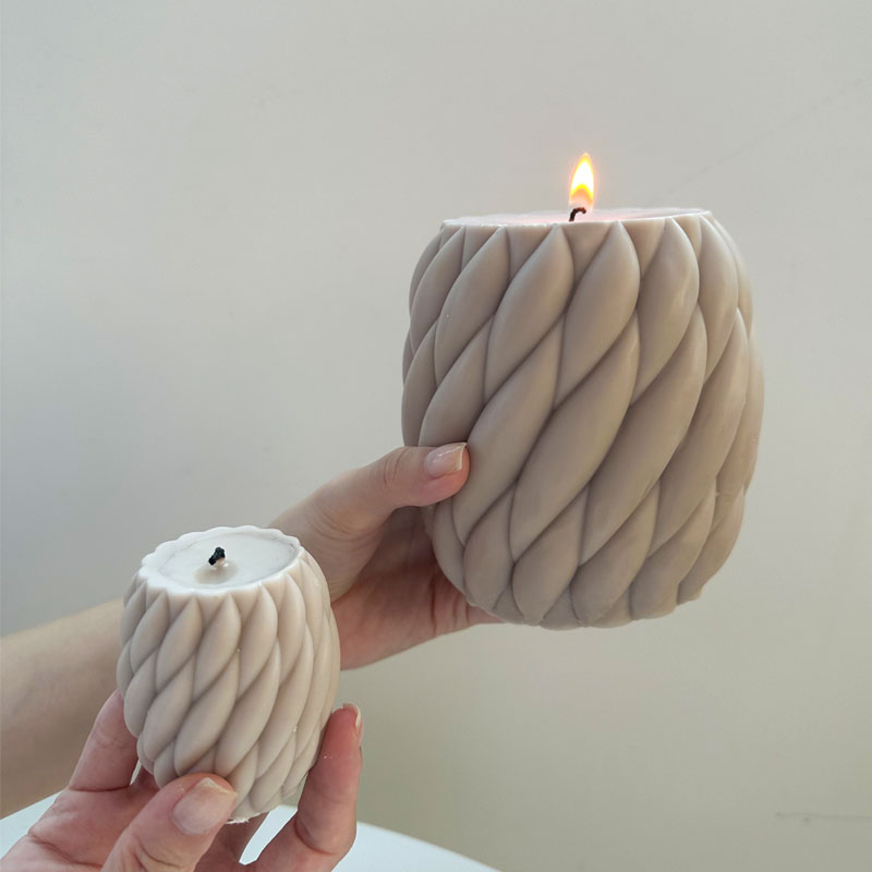 3D Dönen Yağmur Damlaları Sili - Soap Making Art incelemesi ve fiyatı