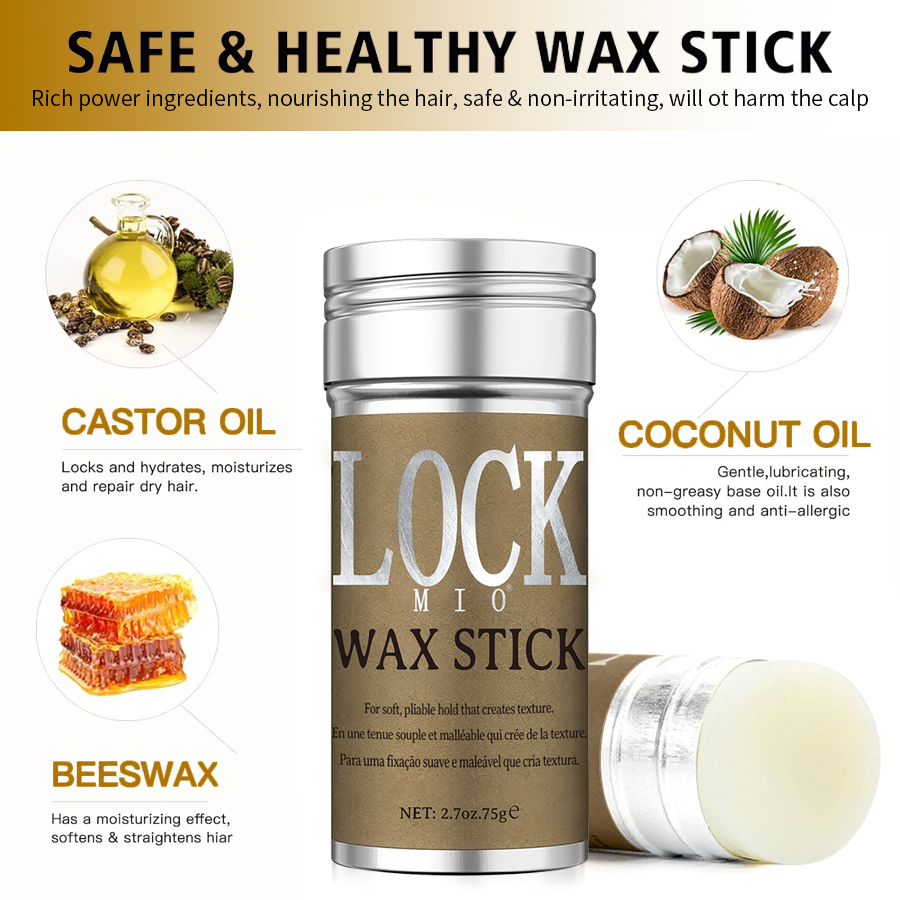 LOCKMIO Balmumu Sopa Doğal Hin - Coconut Oil Refined incelemesi ve fiyatı