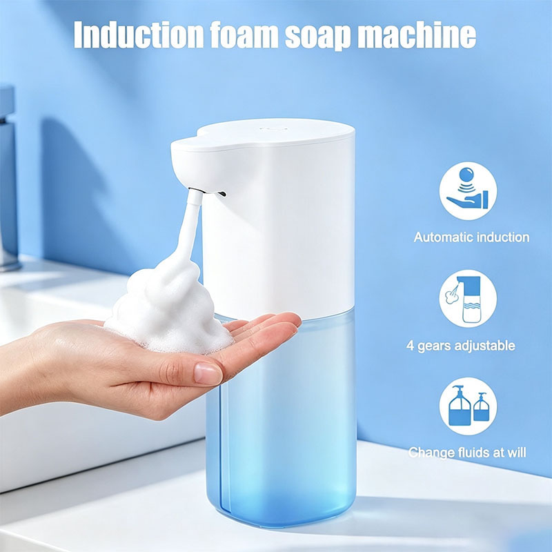 2026 Yeni Otomatik İndüksiyonl - Soap Making Unit incelemesi ve fiyatı