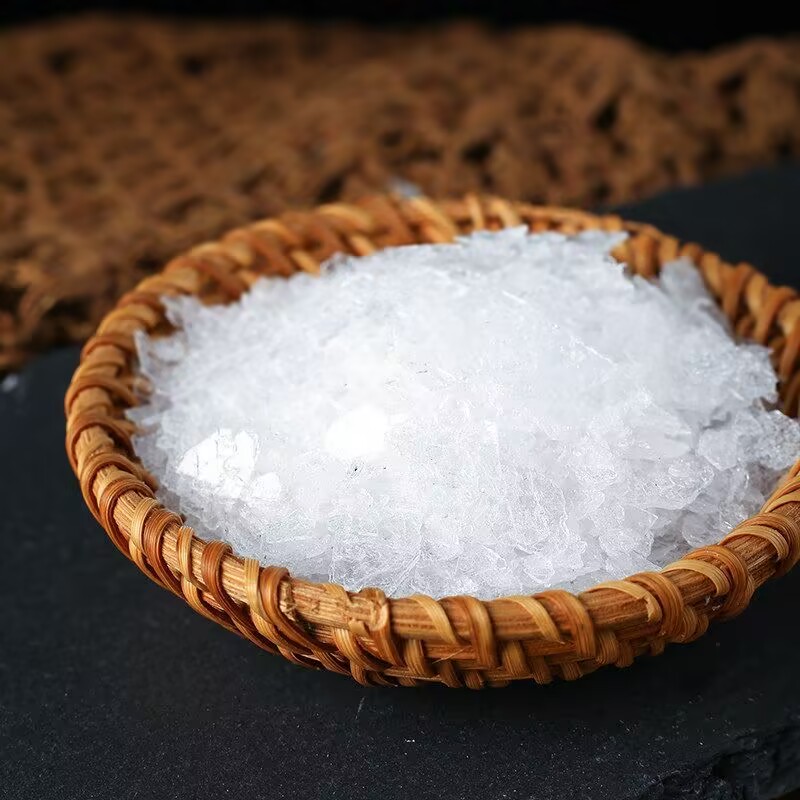 Yüksek Saflıkta Doğal Borneol  - Soap Making Raw Material incelemesi ve fiyatı