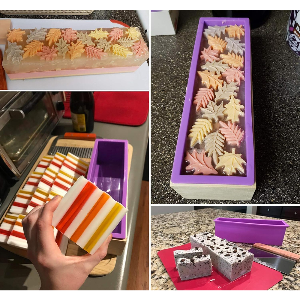 DIY El Yapımı Sabun Yapımı Kit - Soap Making Unit incelemesi ve fiyatı