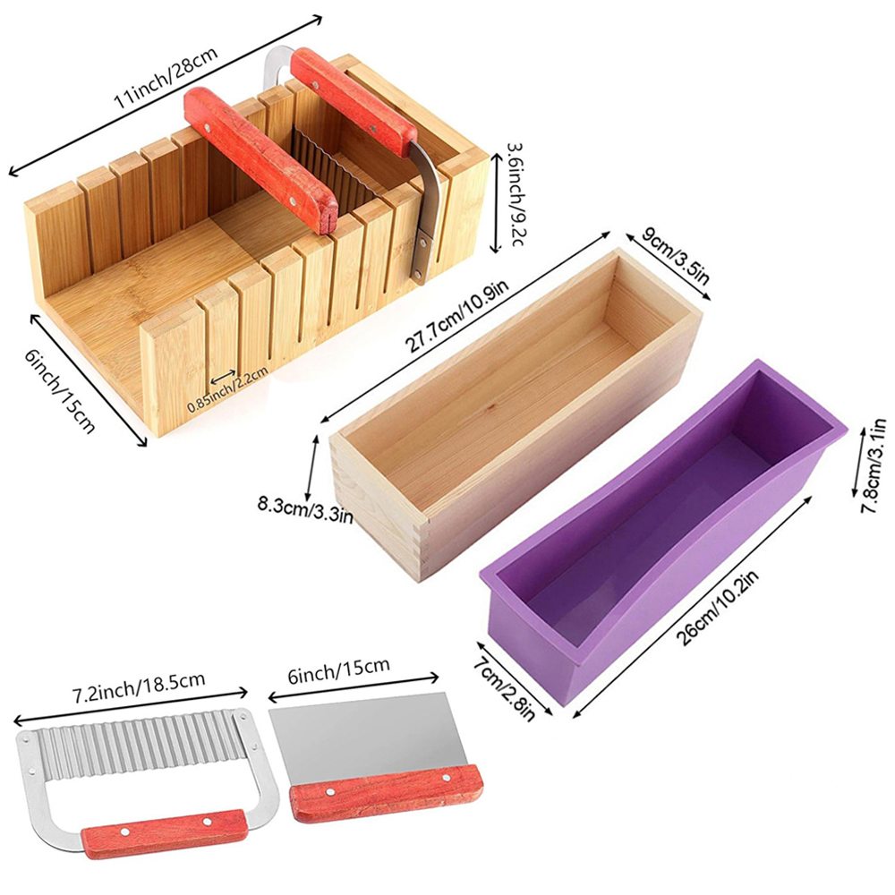 DIY El Yapımı Sabun Yapımı Kit - Soap Making Unit incelemesi ve fiyatı