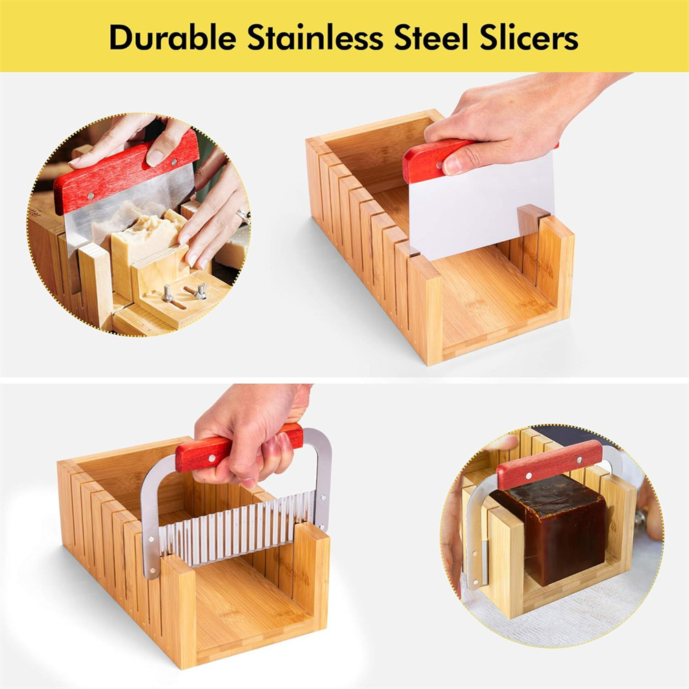 DIY El Yapımı Sabun Yapımı Kit - Soap Making Unit incelemesi ve fiyatı