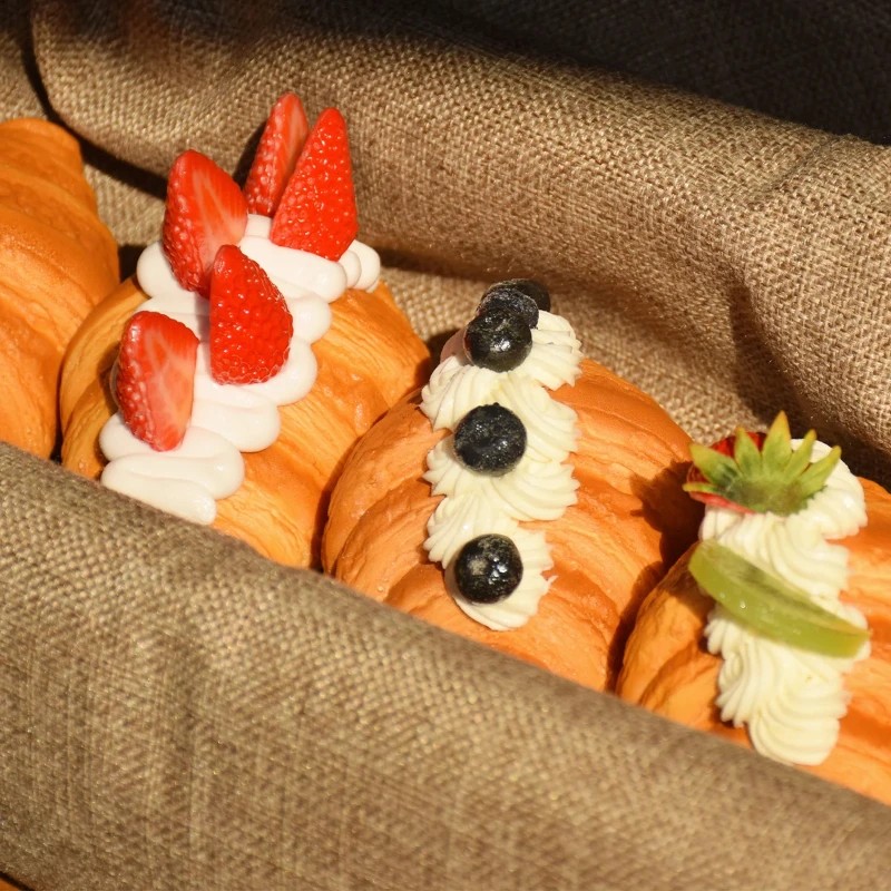 Kabuklu Ekmek Simülasyonu Sili - Soap Making Art incelemesi ve fiyatı