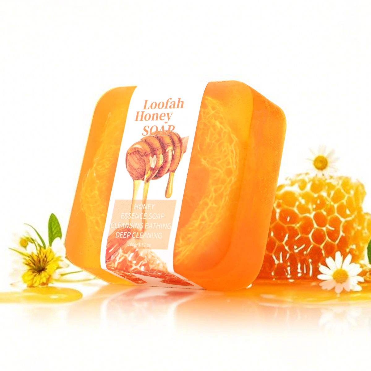 S + 100g Bal Lif Kabağı Sabunu - Soap Making Unit incelemesi ve fiyatı