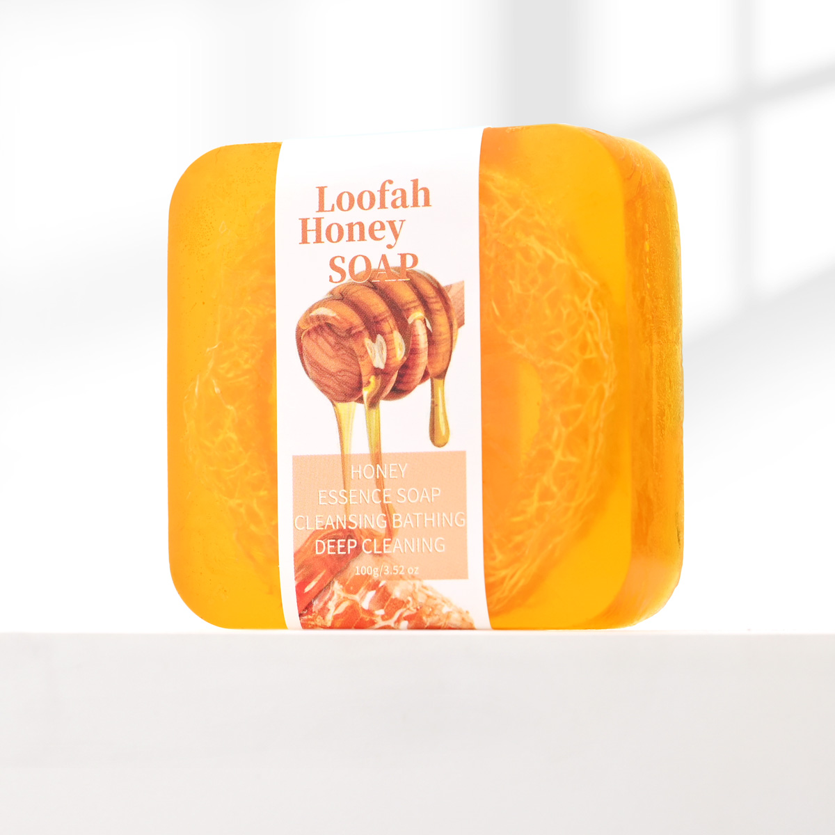 S + 100g Bal Lif Kabağı Sabunu - Soap Making Unit incelemesi ve fiyatı
