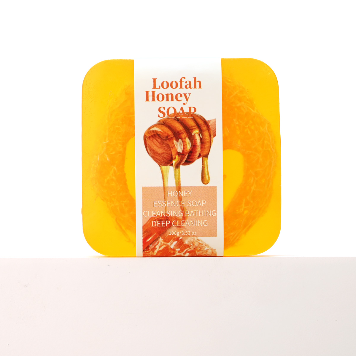 S + 100g Bal Lif Kabağı Sabunu - Soap Making Unit incelemesi ve fiyatı