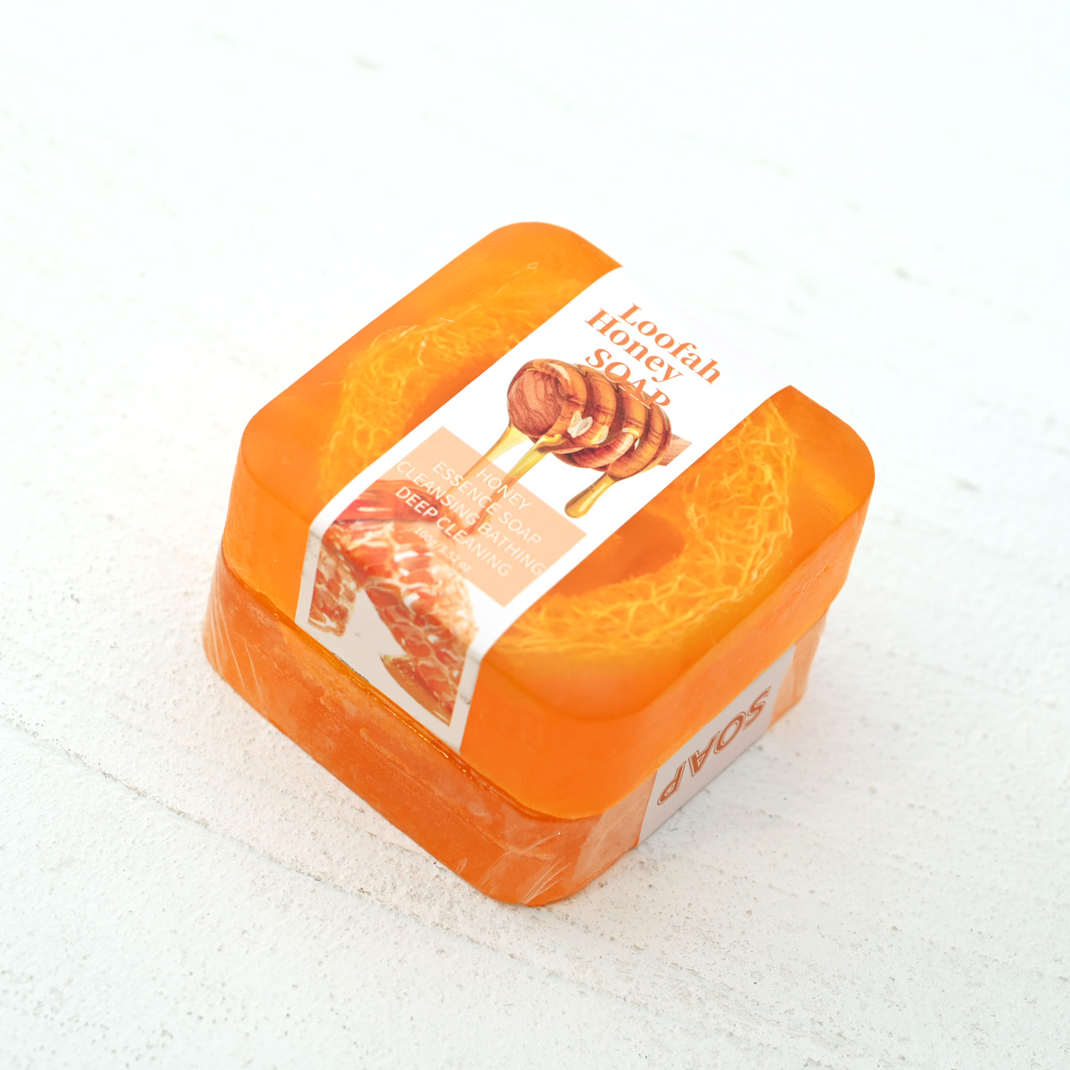 S + 100g Bal Lif Kabağı Sabunu - Soap Making Unit incelemesi ve fiyatı