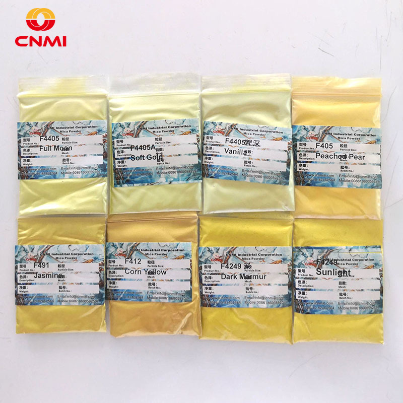 100g Kraliyet Altın Mika Tozu  - Soap Making Dye incelemesi ve fiyatı