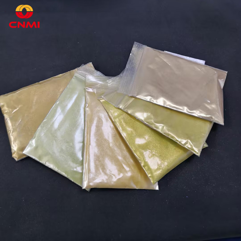 100g Kraliyet Altın Mika Tozu  - Soap Making Dye incelemesi ve fiyatı
