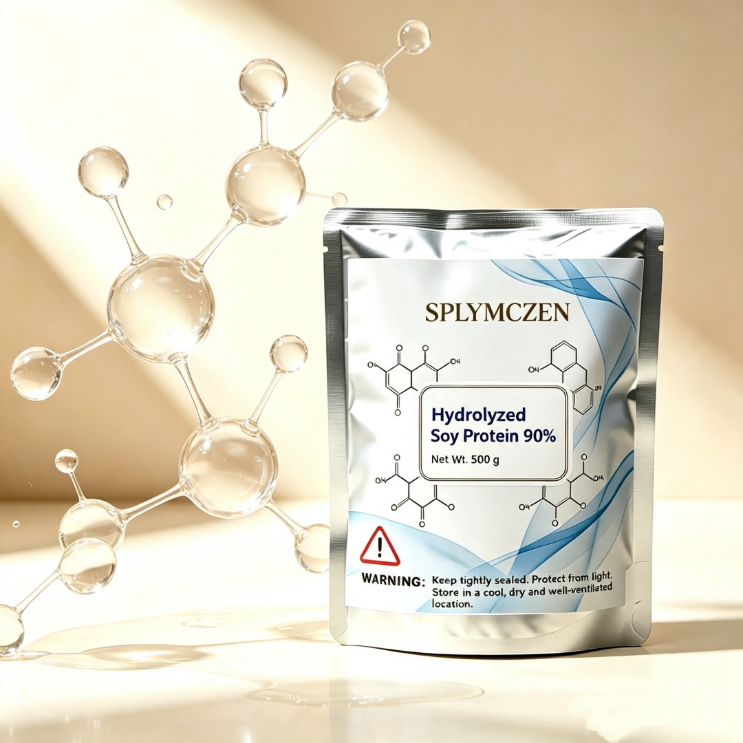 Hidrolize Soya Proteini %90 To - Soap Making Raw Material incelemesi ve fiyatı