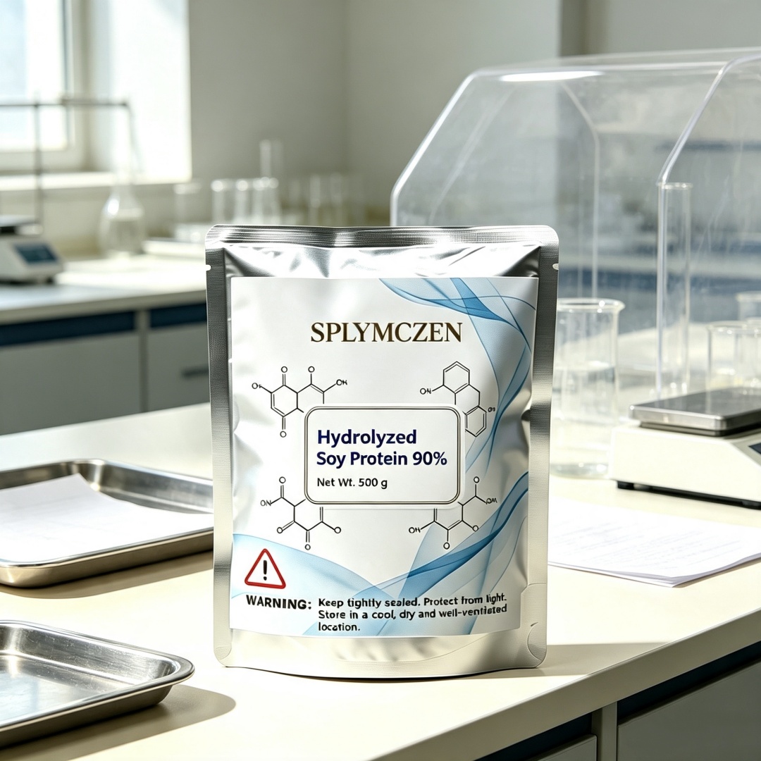 Hidrolize Soya Proteini %90 To - Soap Making Raw Material incelemesi ve fiyatı