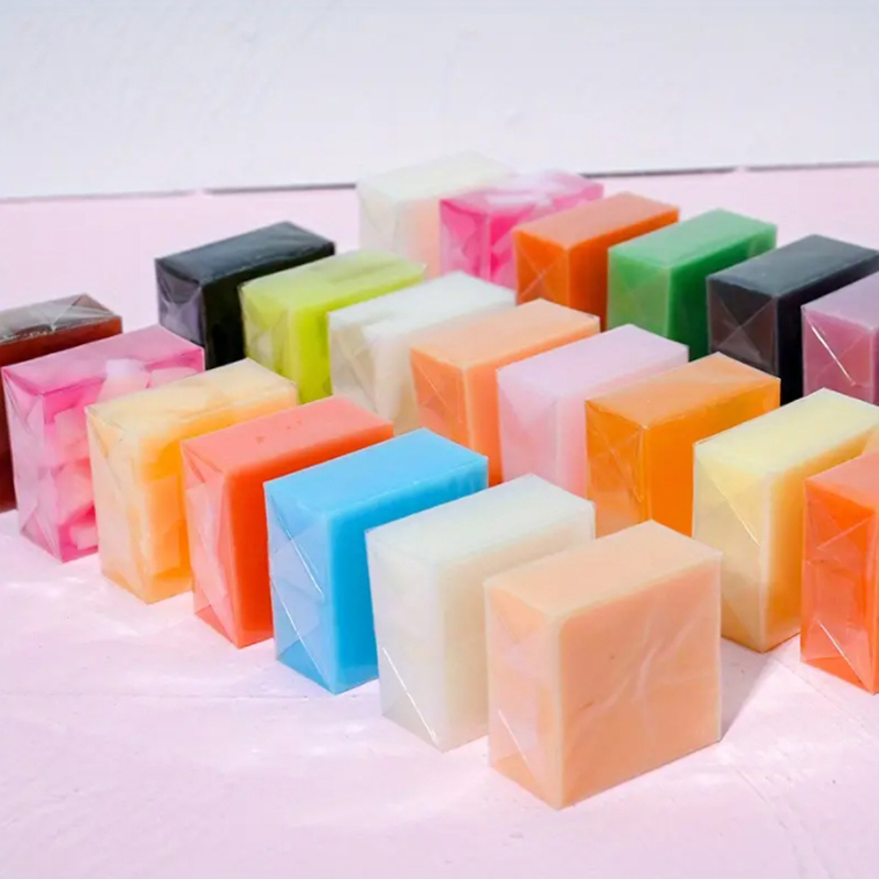 100g Nemlendirici El Yapımı Ba - Castor Oil Soap incelemesi ve fiyatı