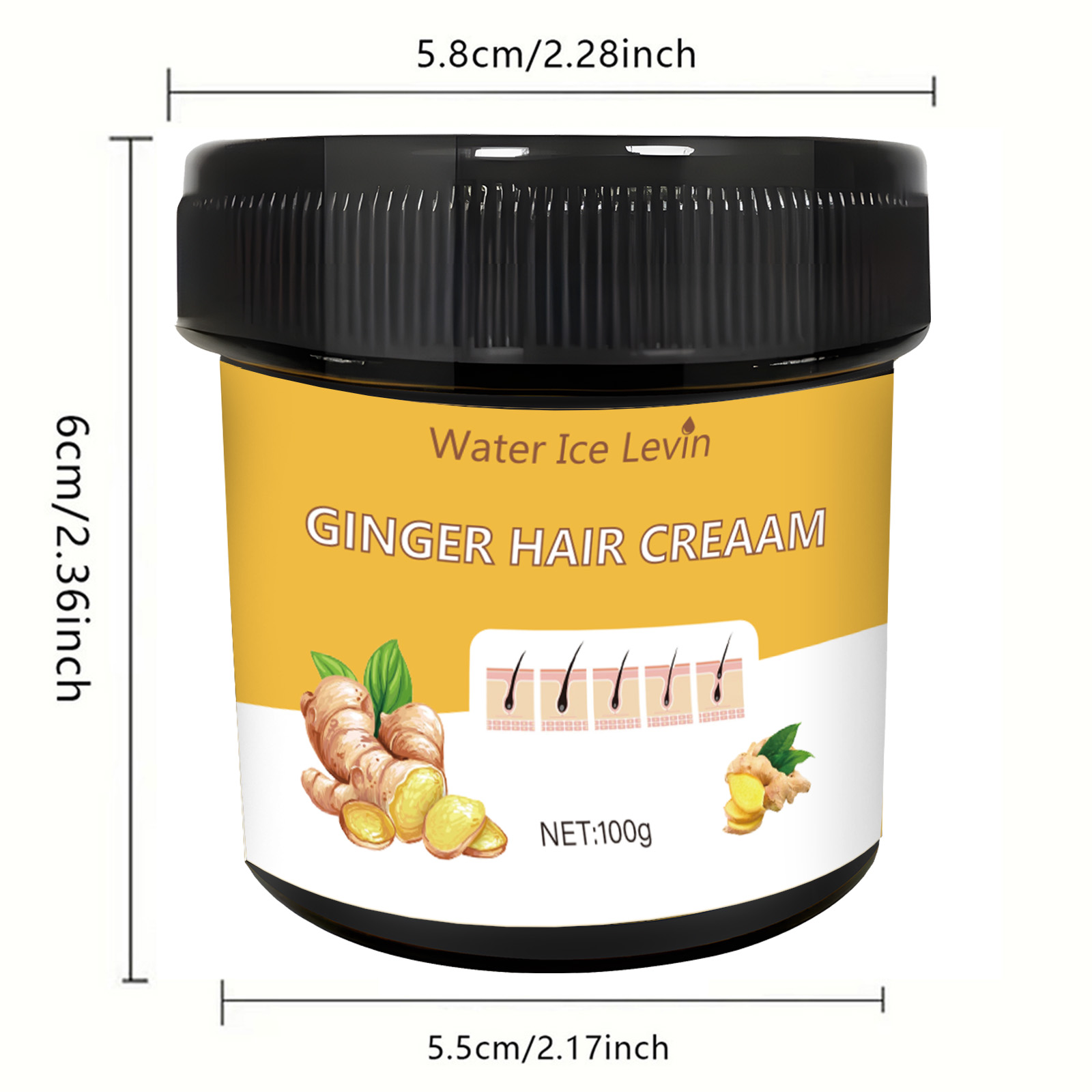 Zencefil Kokulu Saç Kremi, Doğ - Coconut Oil Refined incelemesi ve fiyatı