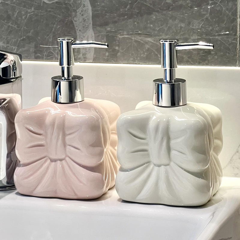 Sevimli Yay Şeklinde Seramik Ş - Soap Making Jug incelemesi ve fiyatı