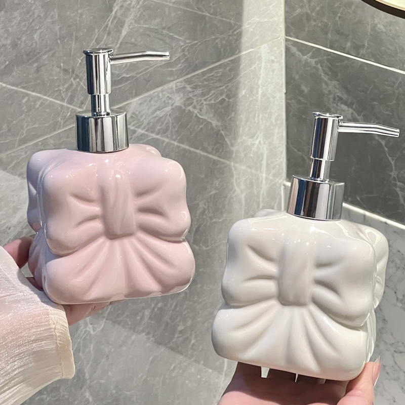 Sevimli Yay Şeklinde Seramik Ş - Soap Making Jug incelemesi ve fiyatı