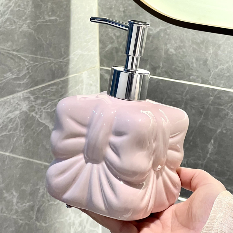 Sevimli Yay Şeklinde Seramik Ş - Soap Making Jug incelemesi ve fiyatı