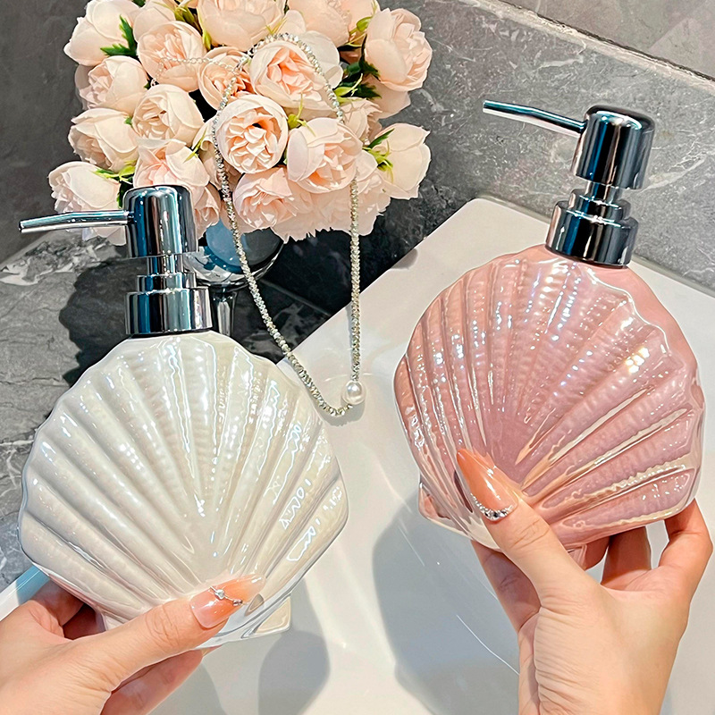 Seramik Pres Ayrılmış Şişe Kab - Soap Making Jug incelemesi ve fiyatı