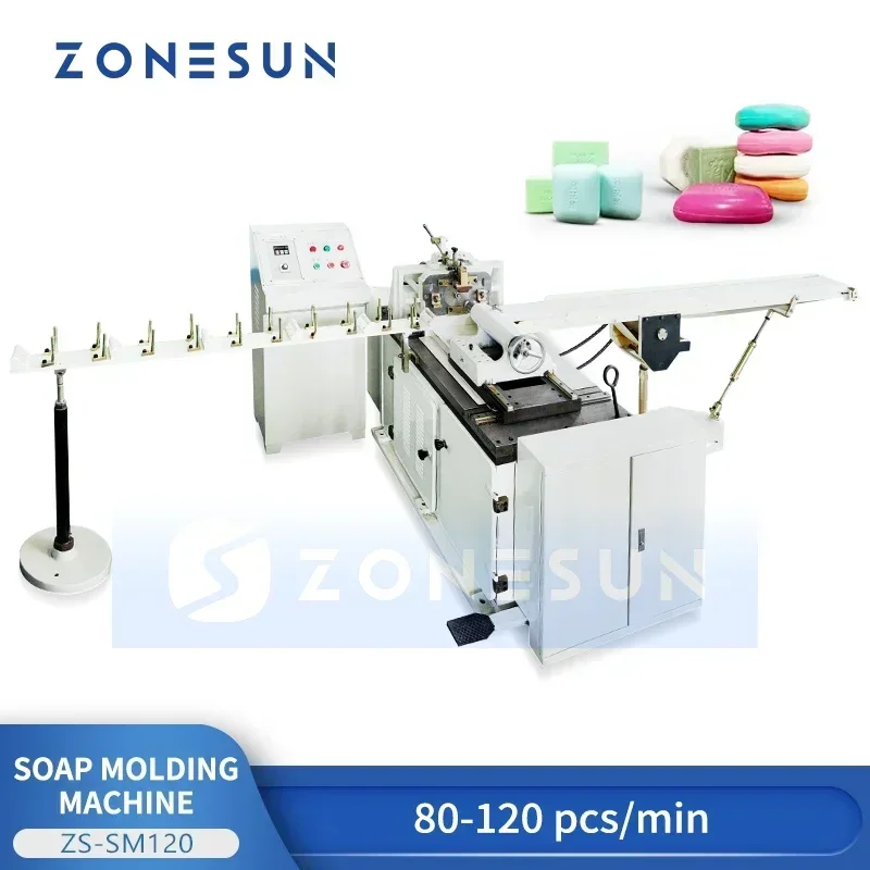 Zonesun Sabun Kalıp Kesme Maki - Soap Making Equipment incelemesi ve fiyatı