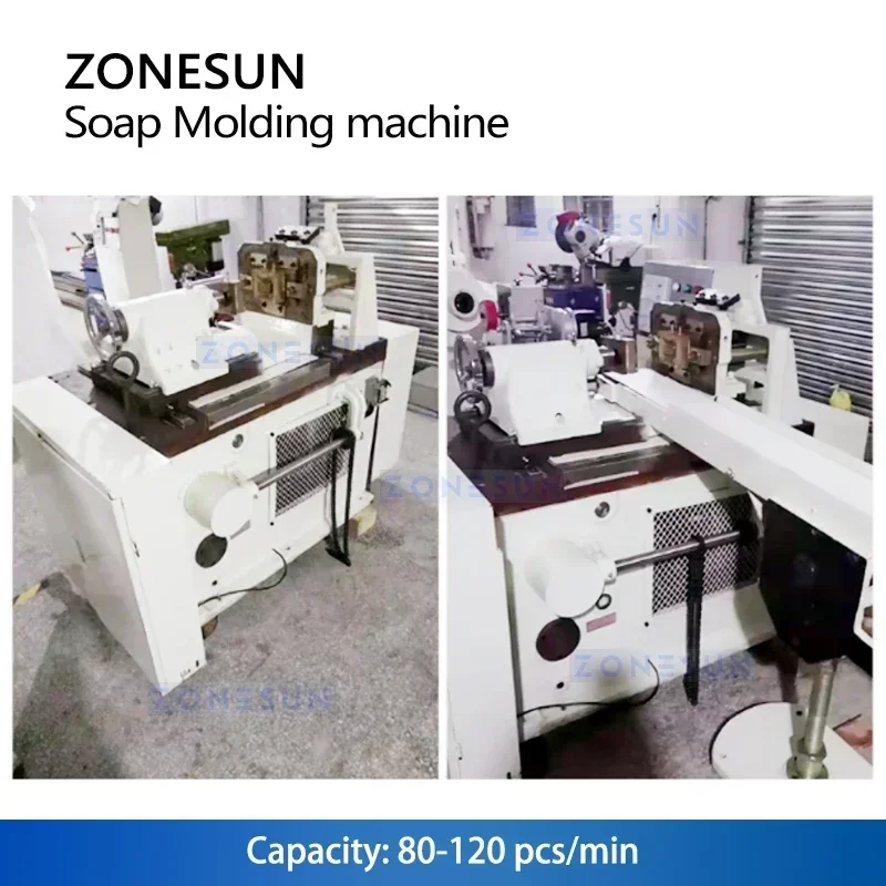 Zonesun Sabun Kalıp Kesme Maki - Soap Making Equipment incelemesi ve fiyatı