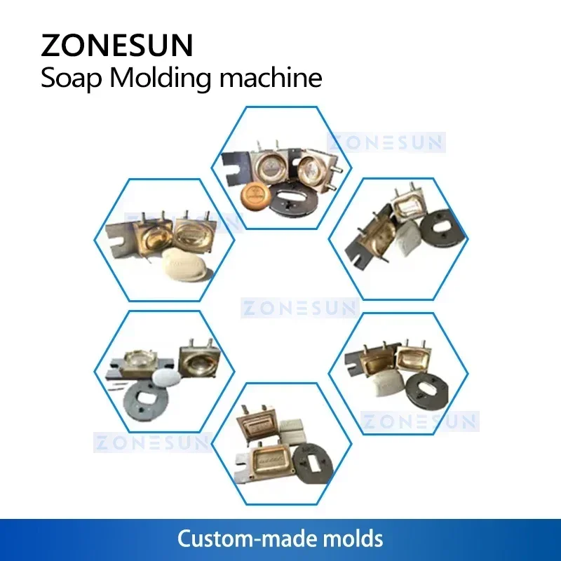 Zonesun Sabun Kalıp Kesme Maki - Soap Making Equipment incelemesi ve fiyatı