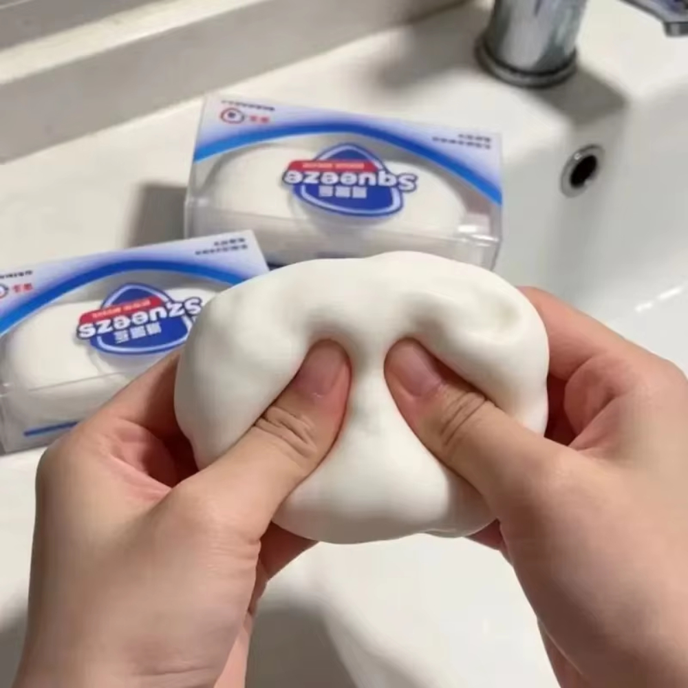 Çıtır Çıtır Sabun Topu Yumuşak - Soap Making Ideas incelemesi ve fiyatı