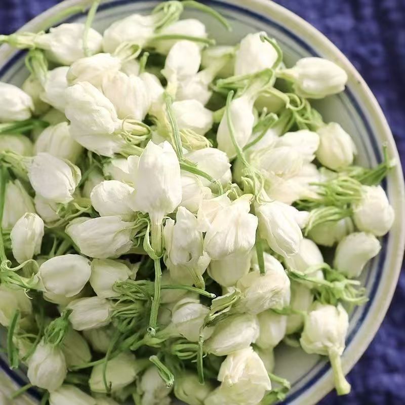Yeni Doğal 100g Yasemin Kurutu - Soap Making Raw Material incelemesi ve fiyatı