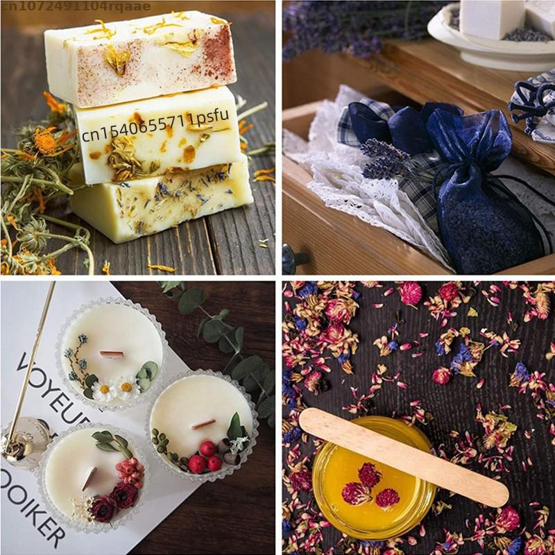 En İyi Doğal Kurutulmuş Unutma - Soap Making Raw Material incelemesi ve fiyatı