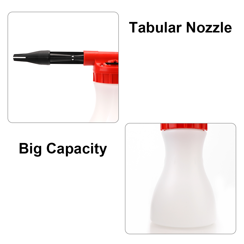Temizleme Yıkama Aracı 800 ml  - Soap Making Equipment incelemesi ve fiyatı