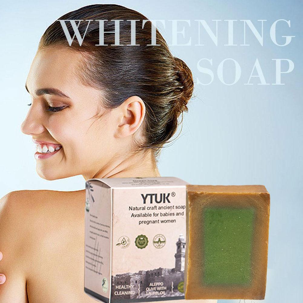 Saf Organik Zeytinyağlı Sabun  - Castor Oil Soap incelemesi ve fiyatı