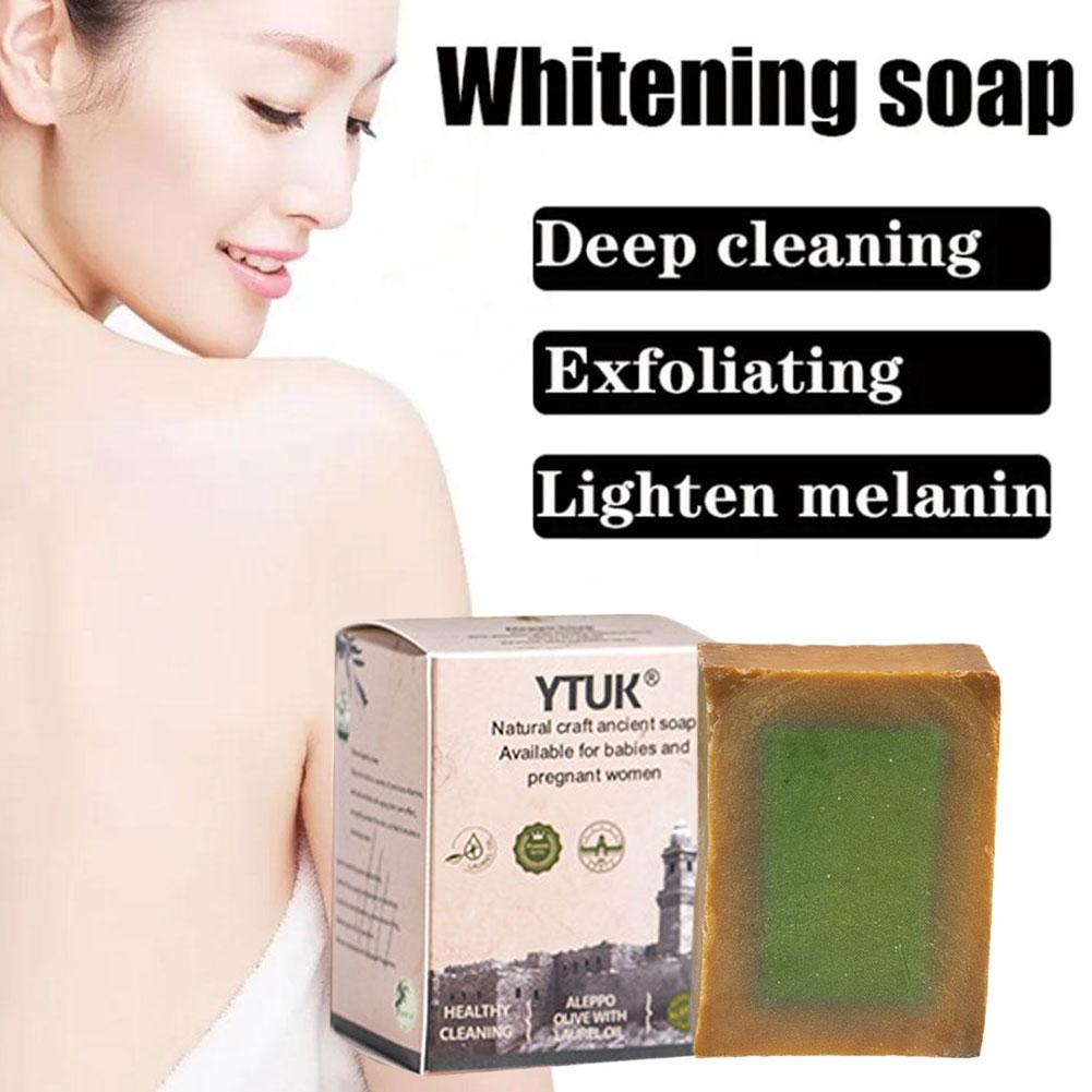 Saf Organik Zeytinyağlı Sabun  - Castor Oil Soap incelemesi ve fiyatı