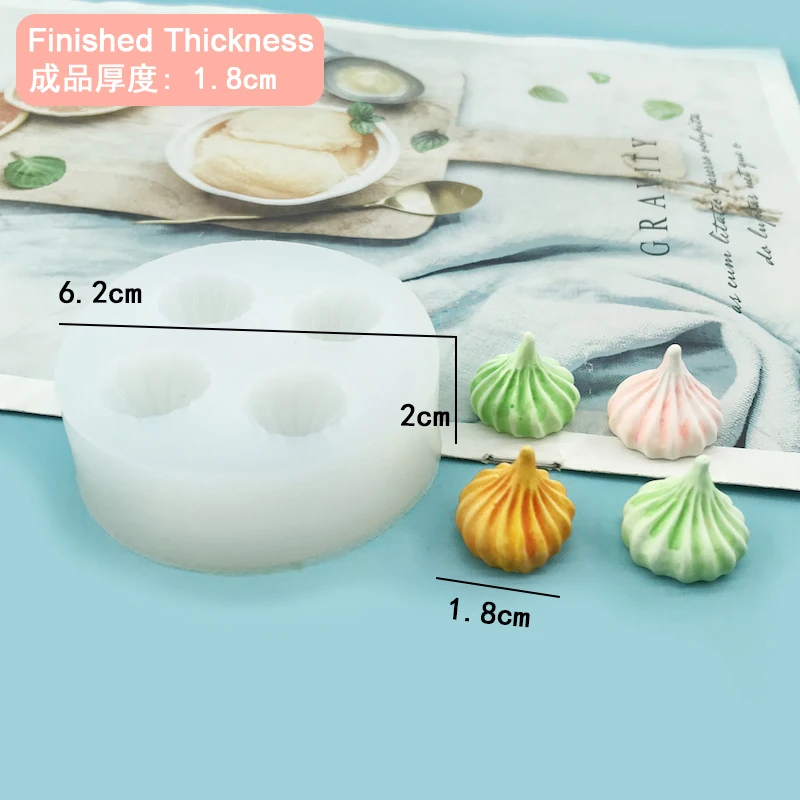 Krem Şeker silikon kalıp Fonda - Soap Making Art incelemesi ve fiyatı