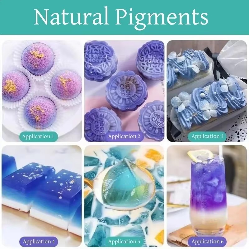 Doğal Birinci Sınıf Kurutulmuş - Soap Making Art incelemesi ve fiyatı