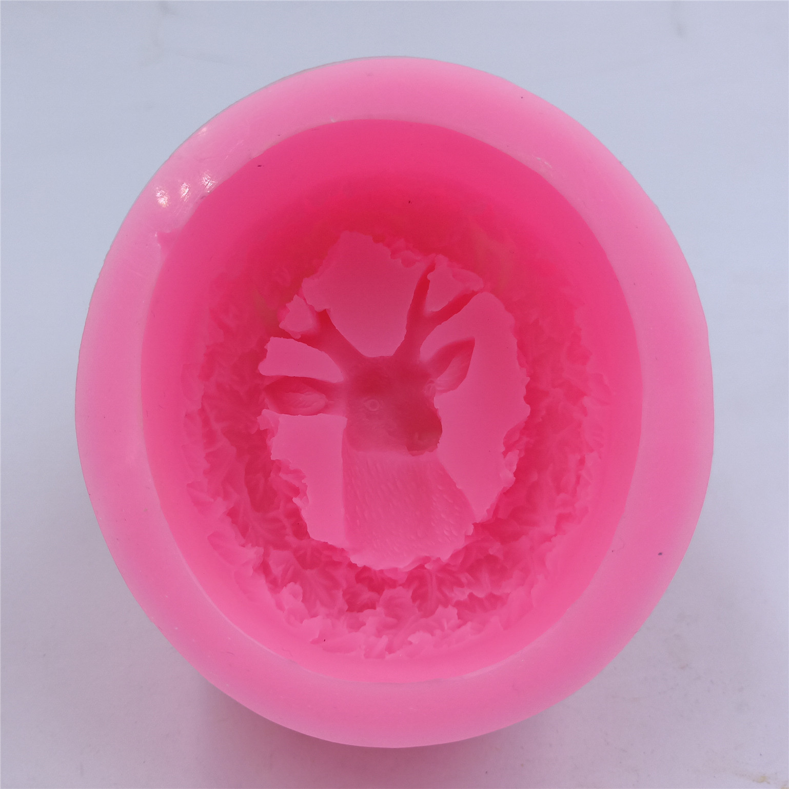 Geyik Tasarım Sabun silikon ka - Melt Pour Soap Base incelemesi ve fiyatı