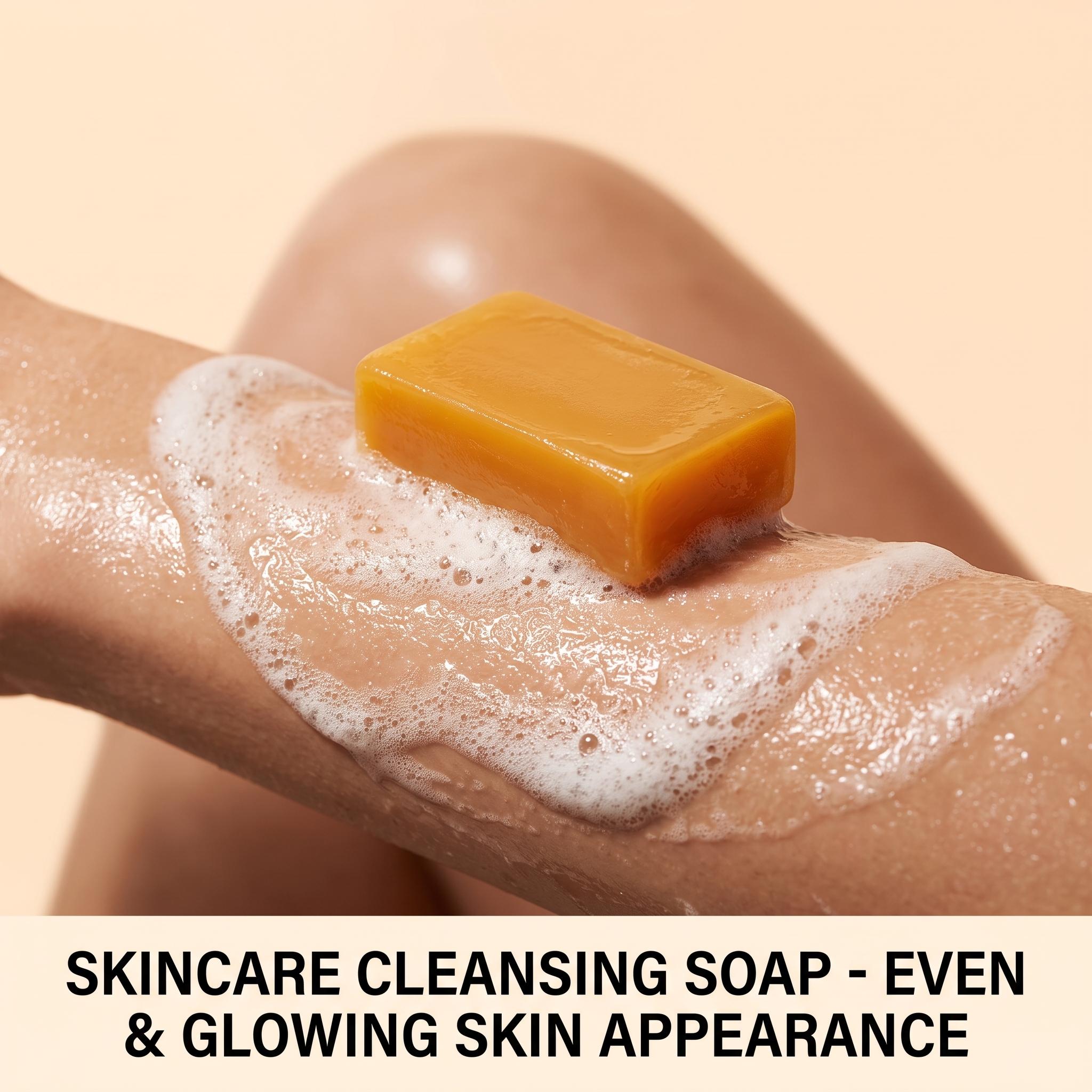 OCEAURA Kojik Asit Sabunu, Koy - Castor Oil Soap incelemesi ve fiyatı