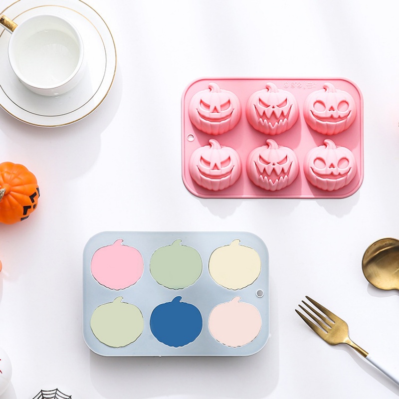 6'sı 3 arada Balkabağı Şeklind - Melt Pour Soap Base incelemesi ve fiyatı