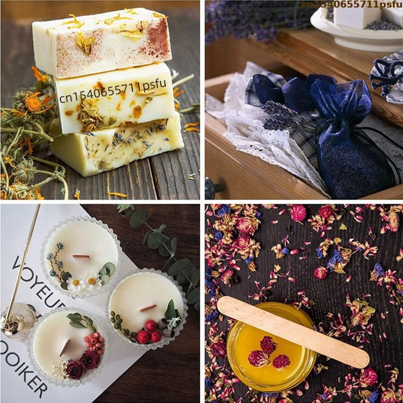 4 Çeşit Yüksek Kaliteli Doğal  - Soap Making Raw Material incelemesi ve fiyatı