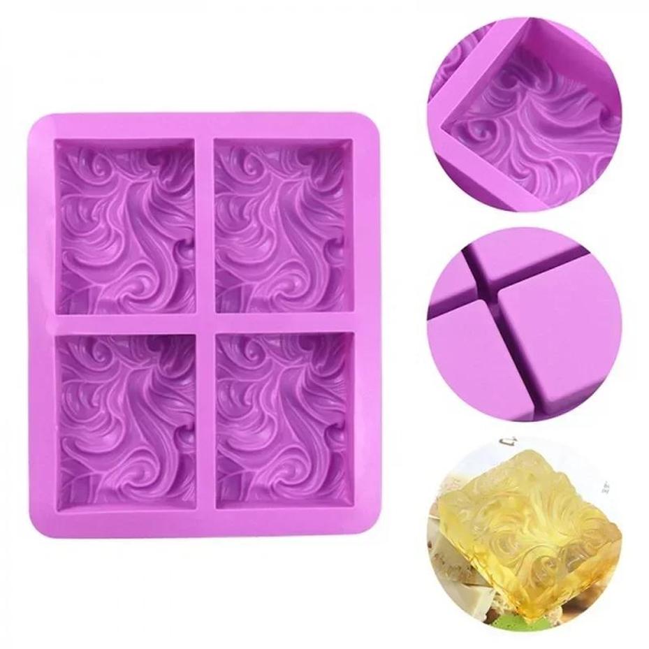 Yaratıcı 1 Adet Kek Dekorasyon - Melt Pour Soap Base incelemesi ve fiyatı